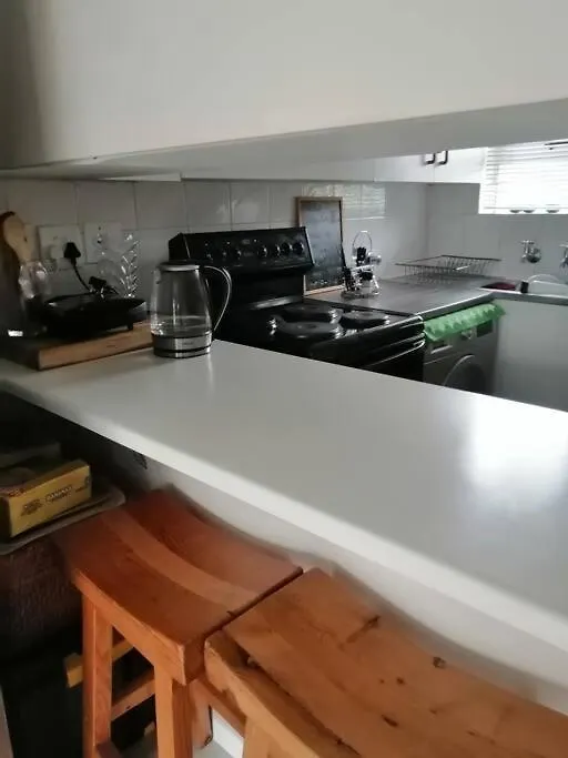 Apartamento Lovely 2 Bed In A Secure Complex With Bbq Area Ciudad del Cabo Sudáfrica