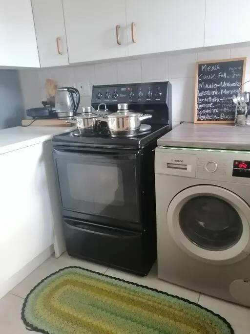 Apartamento Lovely 2 Bed In A Secure Complex With Bbq Area Ciudad del Cabo